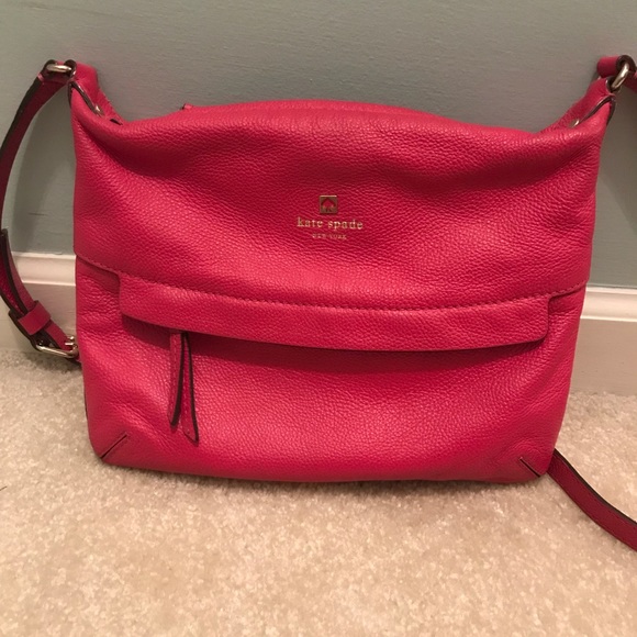 Kate Spade Purse - Picture 1 of 3